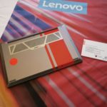 Lenovo и Ducati създадоха лаптоп за любителите на високите скорости – видяхме го на живо