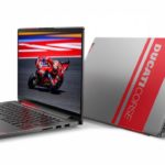 Lenovo и Ducati създадоха лаптоп за любителите на високите скорости – видяхме го на живо
