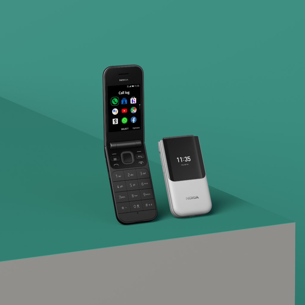 Телефоните Nokia с шест отличия от Наградите за дизайн iF 2020