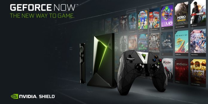 Nvidia-GeForce-NOW Activision Blizzard изтеглят игрите си от GeForce Now