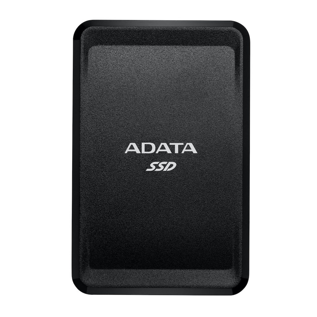 ADATA представи тънък и мобилен външен SSD диск