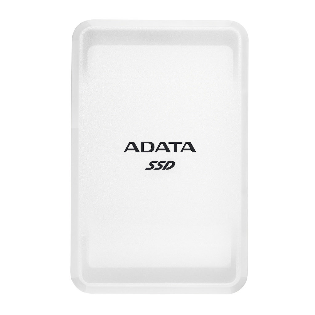 ADATA представи тънък и мобилен външен SSD диск
