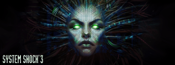 SS3_Oct2019_1920x720 Бъдещето на System Shock 3 е все по-несигурно
