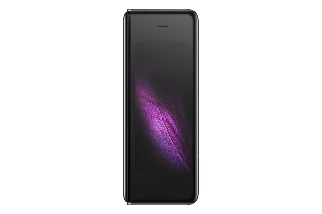 Samsung официално представя Galaxy Fold на българския пазар