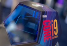 Изтекоха параметрите на Intel Core i9-10900K
