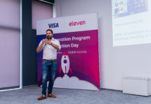 Програмата за иновации на Visa, развивана от Eleven, търси иновативни финтех стартъпи за втората си кохорта