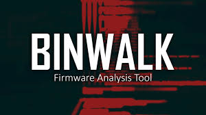 Обратно инженерство на фърмуера на домашен рутер с помощта на binwalk