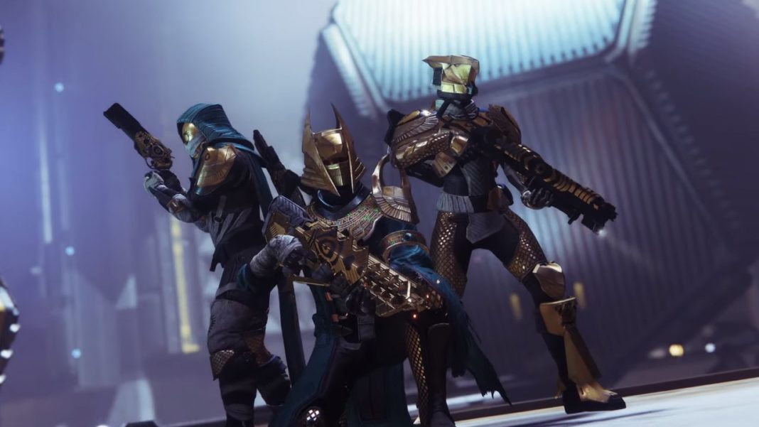 destiny-2-trials-osiris-bungie Гейм компании продължават да прекъсват връзките си с Русия