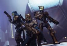 Слух: Bungie съкращава повече от половината си служители