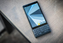Краят на BlackBerry: TCL потвърди, че прекратява производството им