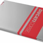 Lenovo и Ducati създадоха лаптоп за любителите на високите скорости – видяхме го на живо