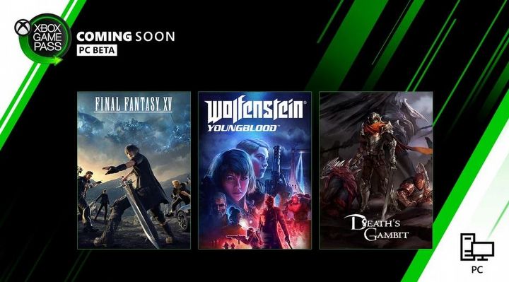 Wolfenstein Youngblood влиза в Xbox Game Pass