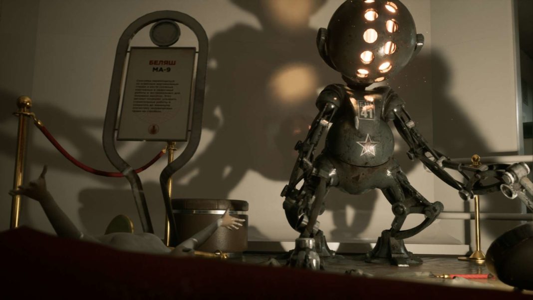 eLT8zhU4UiHMGwAfTmwnJa Не, Atomic Heart не е погребан проект