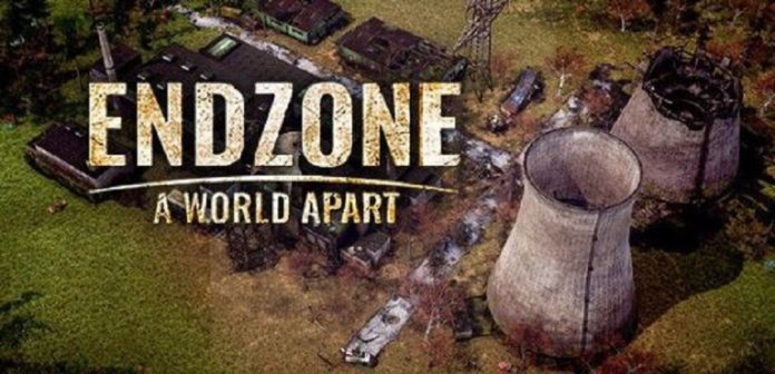 endzone-dev-stream Излезе ново видео към Endzone – A World Apart