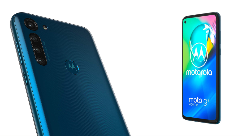 Motorola отбелязва 100 млн. продадени moto g устройства с премиерата на moto g8 power