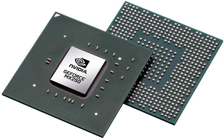 Графичното ядро на процесора AMD Ryzen 7 4700U е по-бързо от видеокартата Nvidia GeForce MX250 в 3DMark 11
