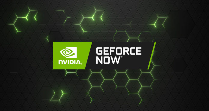 И Bethesda изтегля свои игри от GeForce Now