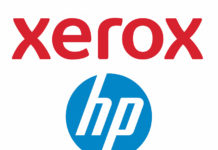 Xerox окончателно се отказа от HP