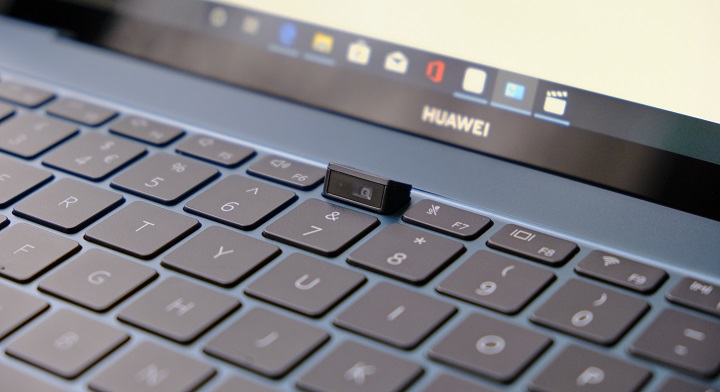 Нов впечатляващ лаптоп от Huawei – MateBook X Pro