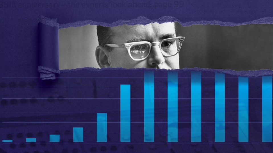MIT Technology Review: „Оказа се, че не сме готови за края на Закона на Мур“