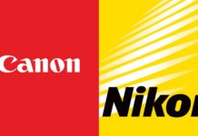 Canon или Nikon – вечният дебат. Как да избера фотоапарат?