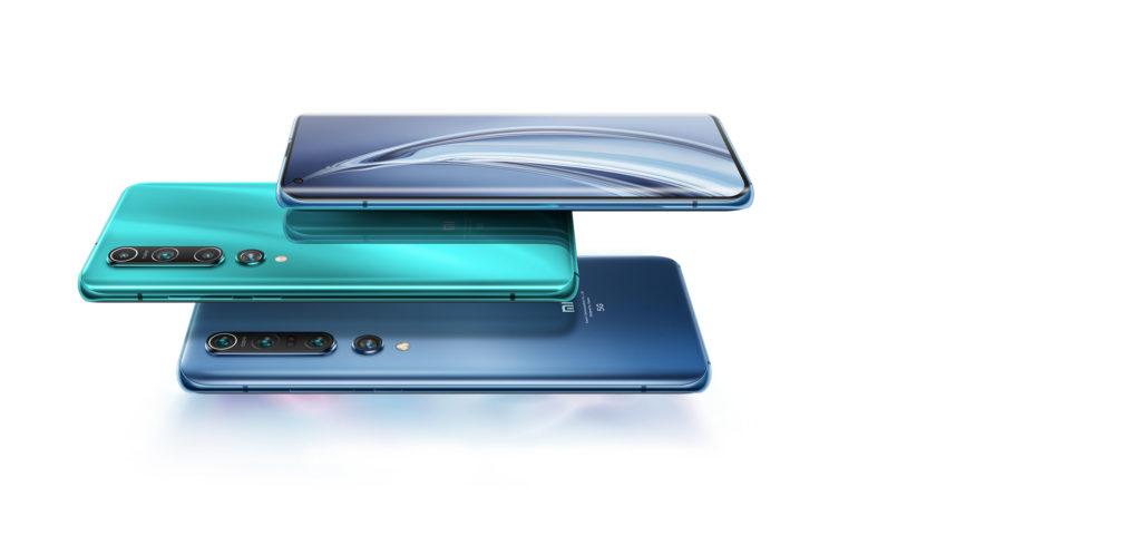 Xiaomi Mi 10 ще се продава официално в България със специална промоция