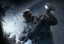Rainbow Six Siege губи пореден директор