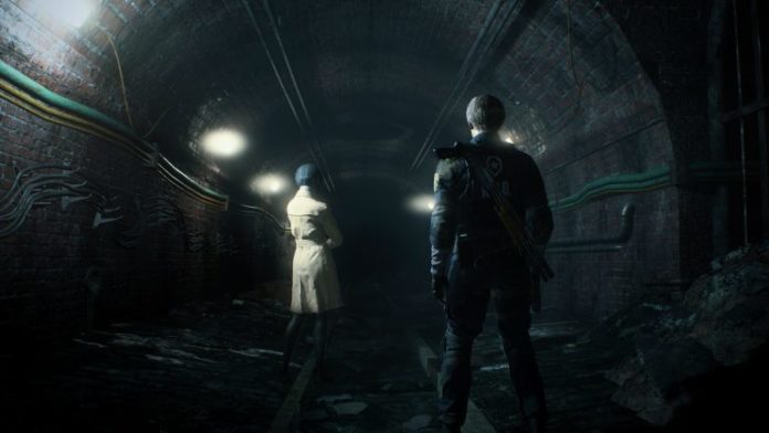 Resident Evil 2 се продава по-добре от RE7