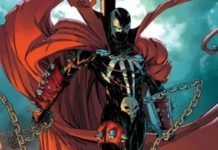 Spawn вероятно ще влезе в редиците на Mortal Kombat 11 през Март