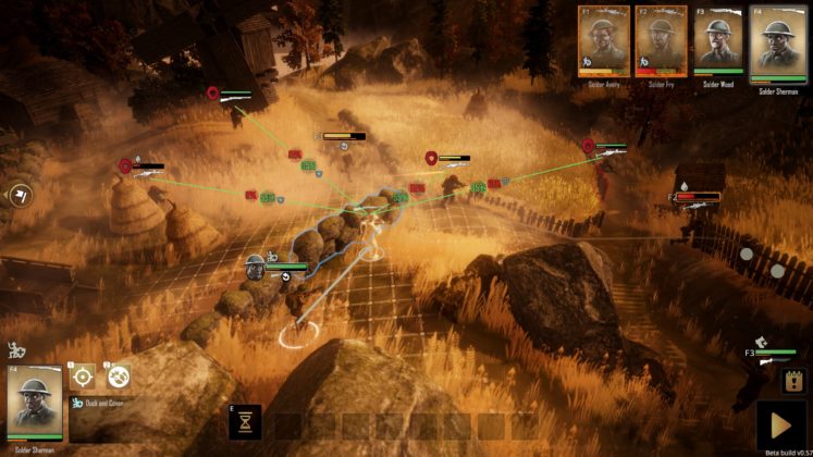 Broken Lines излиза в края на този месец