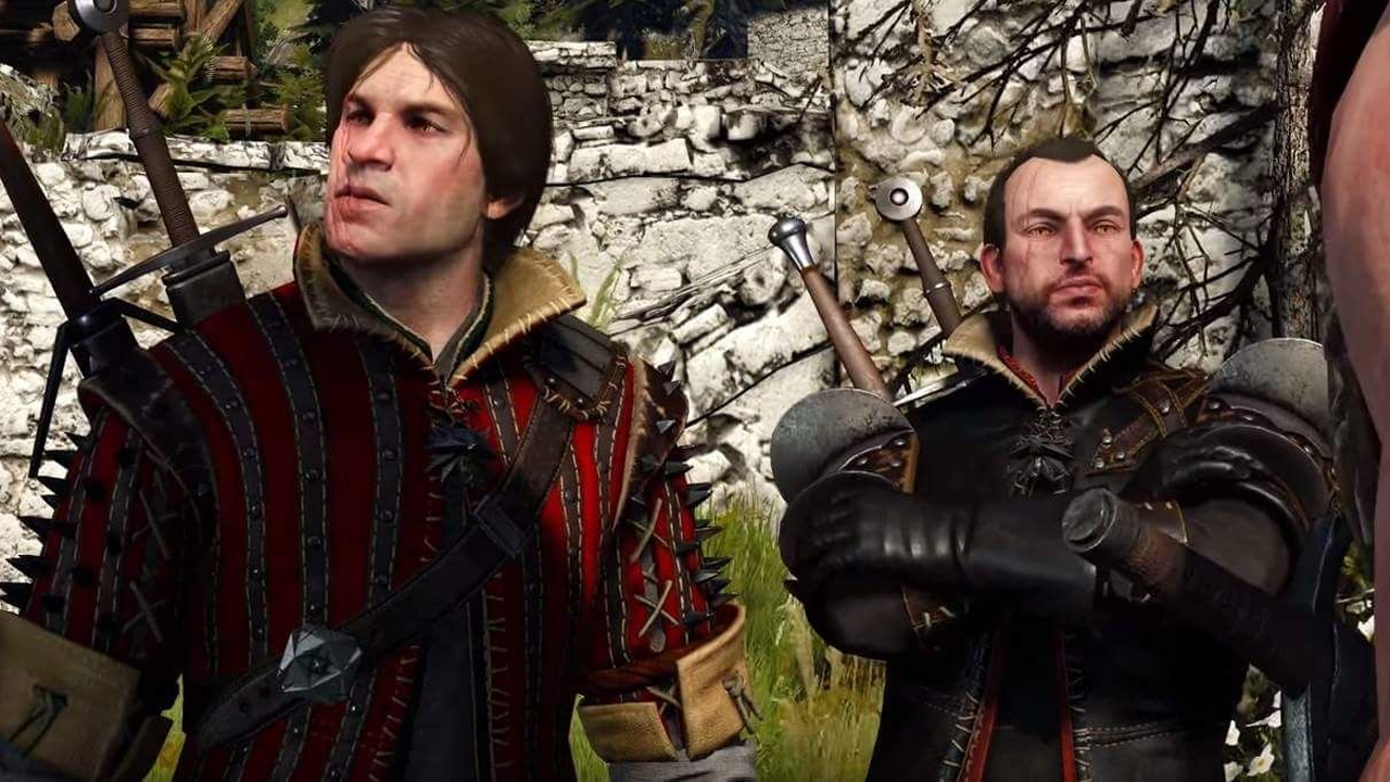 Стана ясен част от кастинга за втори сезон на The Witcher
