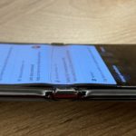 Студеното време може да е враг на сгъваемите телефони като Razr и Galaxy Z Flip
