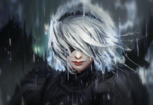 NieR: Automata с над 5.5 милиона продадени копия