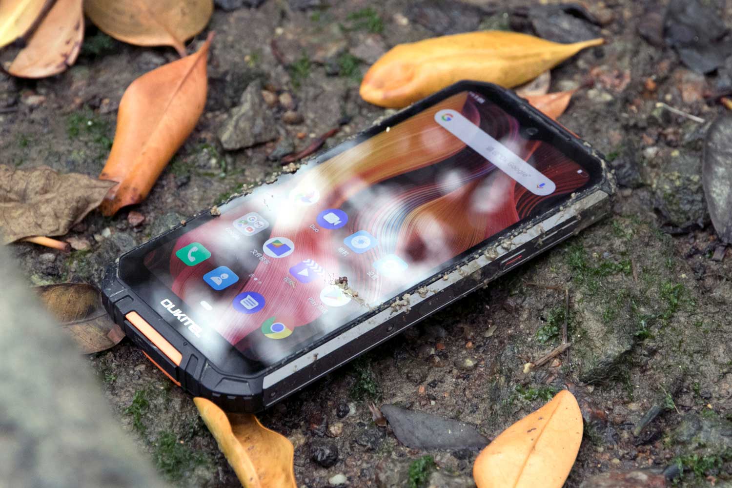 Глобалните продажби на OUKITEL WP6 започват днес: цената е едва 9,99