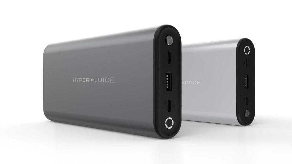 Ревю на Hyper HyperJuice 130W USB-C – най-мощната преносима батерия в света