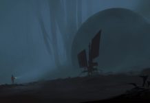 Студиото зад емблематичния платформър Limbo разкри нова игра