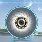 Goodyear работи по нова гума, която се самовъзстановява с AI и няма нужда от смяна