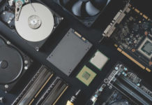 HPE алармира за проблем в някои свои SSD дискове