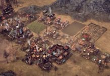 Endzone: A World Apart дебютира в Steam, носейки допълнителен екшън по време на COVID-19 пандемията