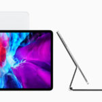 Официално: Новият iPad Pro е тук с мощни камери, магическа клавиатура и повече място за съхранение