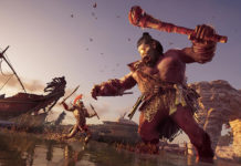 Можете да играете Assassin’s Creed Odyssey безплатно през уикенда
