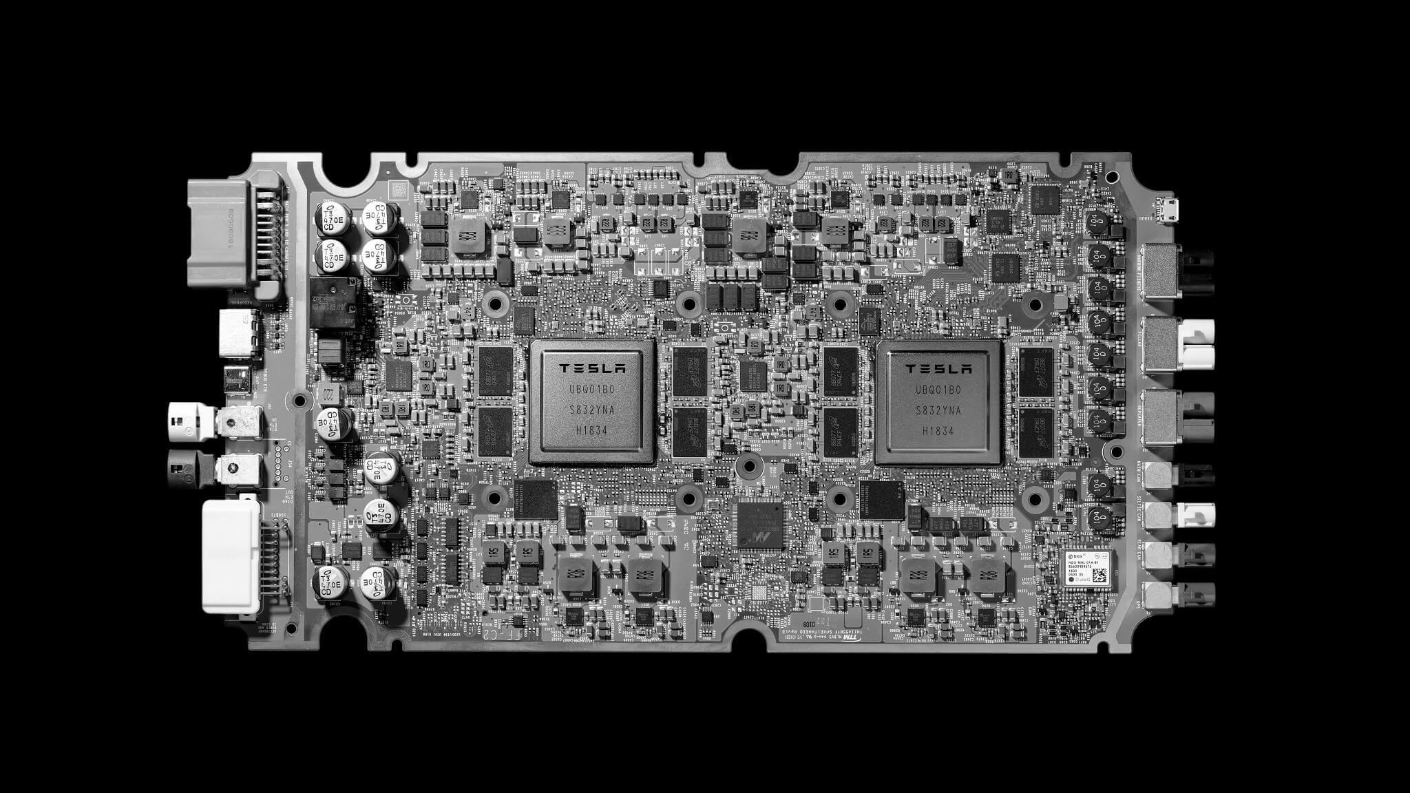 Tesla също е засегната от новия коронавирус