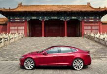 Tesla също е засегната от новия коронавирус