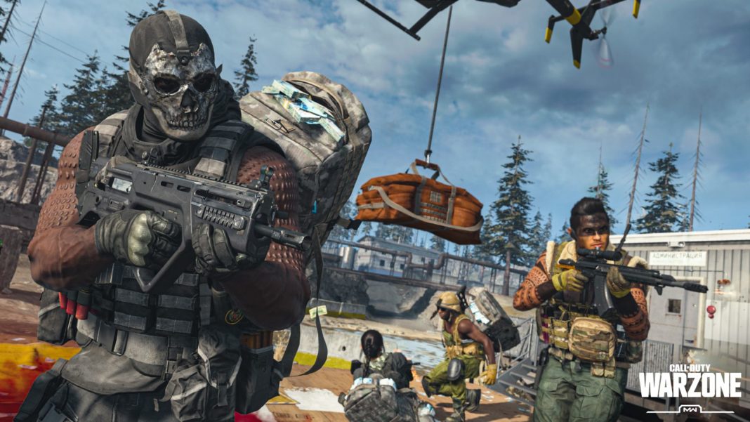 Call-of-Duty-Warzone_03 Call Of Duty: Warzone с повече от шест милиона включили се в играта за 24 часа