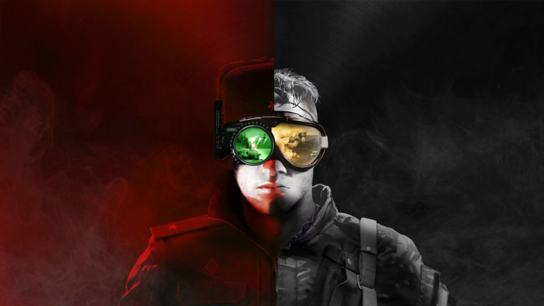 Command-and-Conquer-Remastered-Collection Command and Conquer Remastered Collection излиза това лято