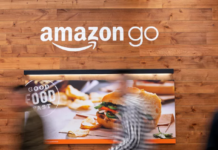 Amazon започва да продава системата си за магазини без служители на други търговци
