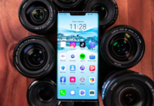 Huawei P40 Pro – 7 камери, 10x оптичен зуум и 5G