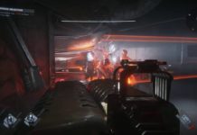 GTFO, вдъхновеният от Left 4 Dead шутър получава огромна актуализация