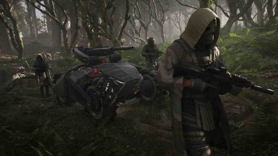 Ghost Recon Breakpoint Шеф в Ubisoft смята, че геймърите не разбират смисъла на NFT в игрите