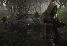 Играйте 6 часа безплатно Ghost Recon Breakpoint на PC, PS4 и Xbox One